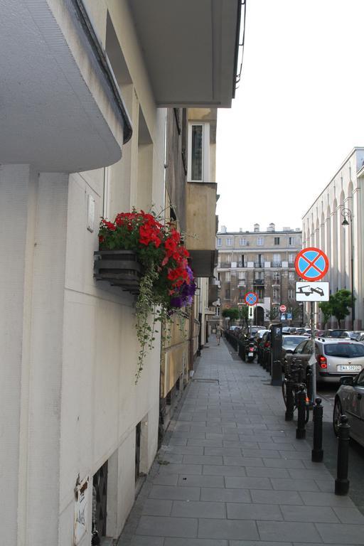 Smulikowskiego 2 Warsawa Bagian luar foto