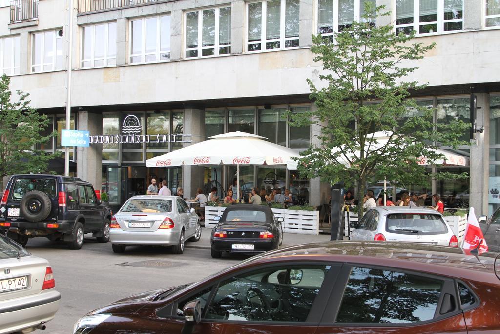 Smulikowskiego 2 Warsawa Bagian luar foto